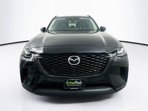 Used 2026 MAZDA CX-90 3.3 Turbo w/ Premium Sport Pkg AWD/4WD image 2