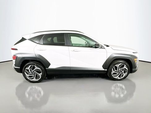 New 2026 Hyundai Kona SEL Premium FWD image 4