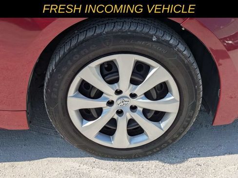 Used 2024 Toyota Corolla LE FWD image 10