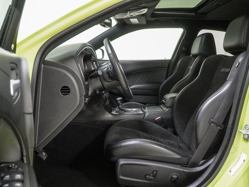 Used 2023 Dodge Charger R/T w/ Daytona Edition Group image 29