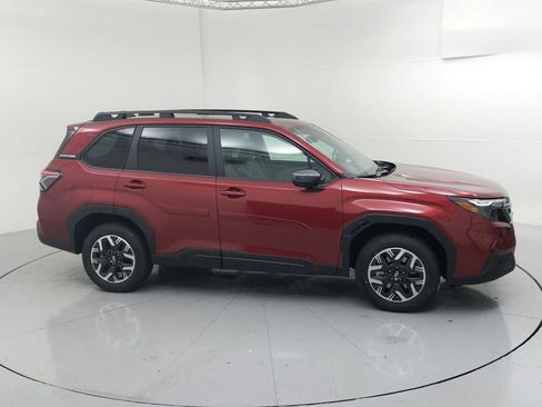 New 2026 Subaru Forester Premium image 12