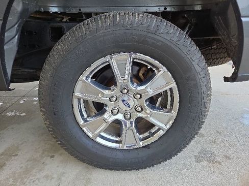 Used 2016 Ford F150 XLT w/ Equipment Group 301A Mid AWD/4WD image 68