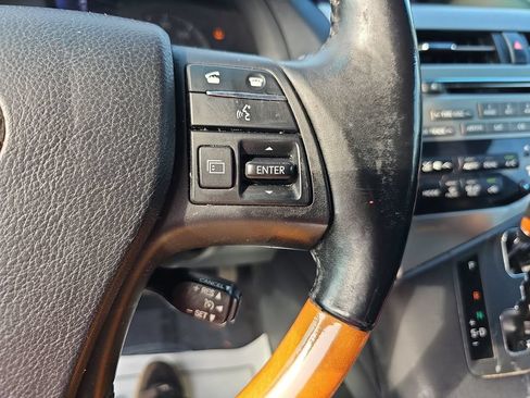 Used 2012 Lexus RX 350 AWD w/ Premium Pkg image 19