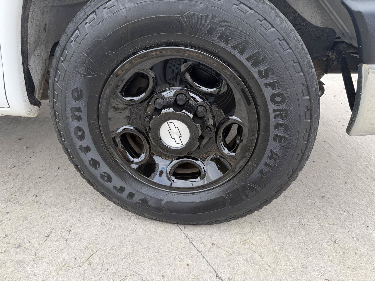Used 2014 Chevrolet Express 2500 RWD image 9