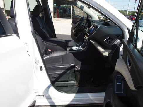 Used 2019 Subaru Ascent Limited AWD/4WD image 6