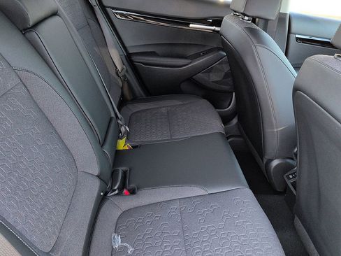 New 2026 Kia Seltos S image 8