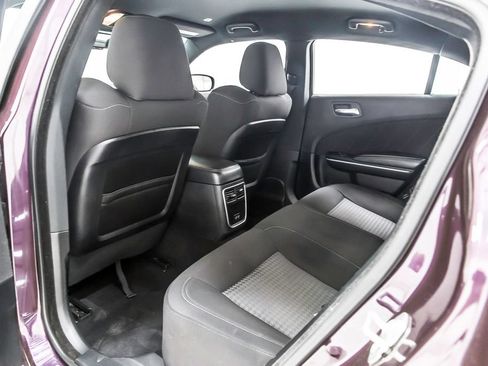 Used 2021 Dodge Charger GT RWD image 28