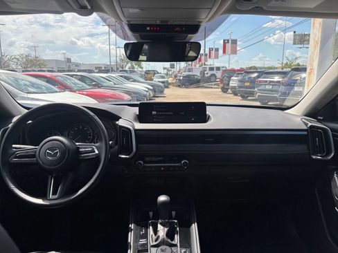 Used 2026 MAZDA CX-50 AWD 2.5 S w/ Premium Package image 33