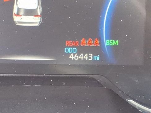 Used 2022 Toyota RAV4 XSE AWD/4WD image 26