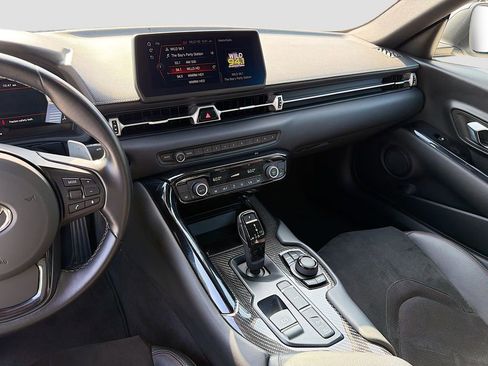 Used 2022 Toyota Supra image 29