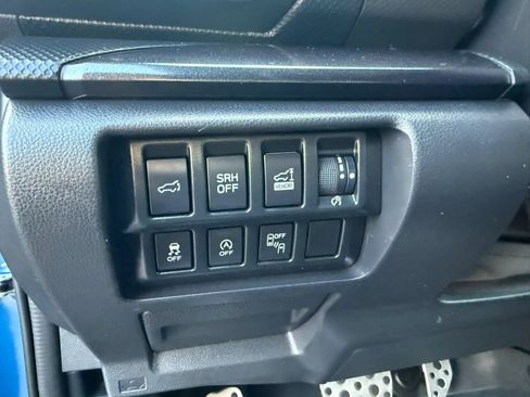 Used 2023 Subaru Forester Wilderness AWD/4WD image 37