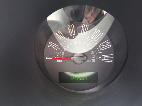 Used 2007 Ford Mustang GT RWD image 41