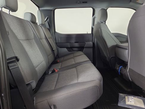 New 2026 Ford F350 XL AWD/4WD image 21