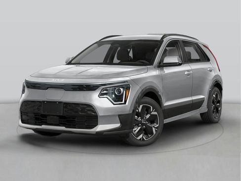 Used 2023 Kia Niro Wind FWD image 1
