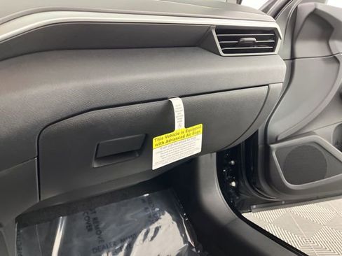 New 2025 Nissan Altima 2.5 SR image 38