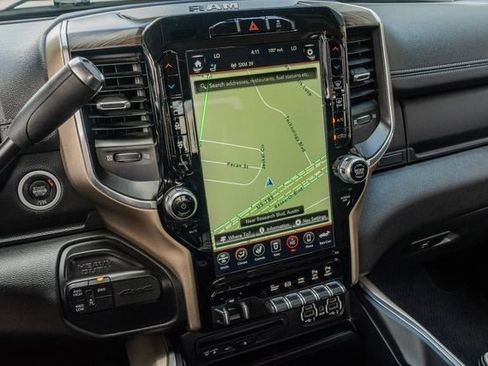 Used 2019 RAM 2500 Laramie AWD/4WD image 26