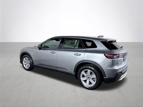 New 2026 Honda Prologue EX image 8