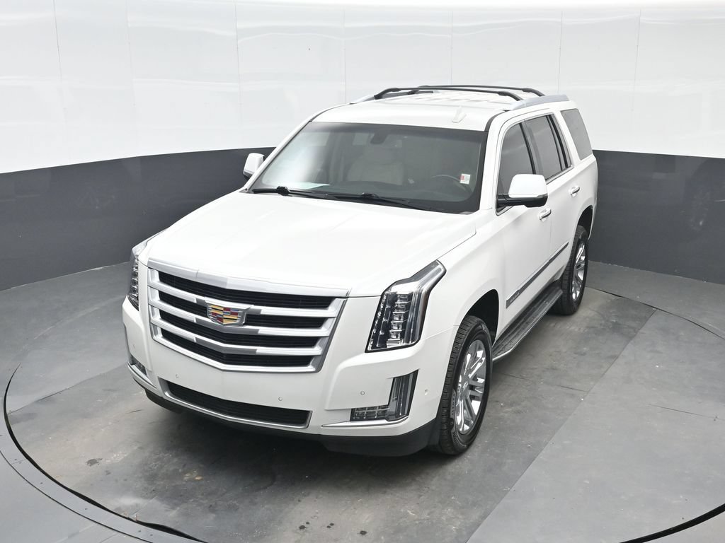 Used 2019 Cadillac Escalade 2WD image 16