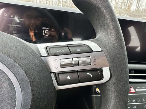 New 2026 Hyundai Tucson SE image 27