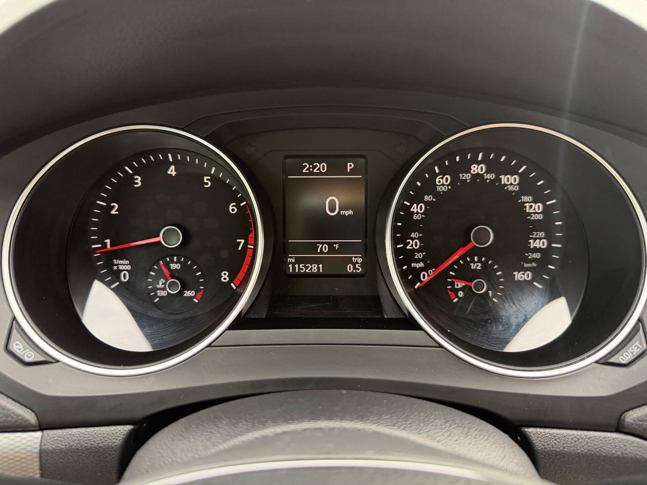 Used 2018 Volkswagen Jetta SE FWD image 29