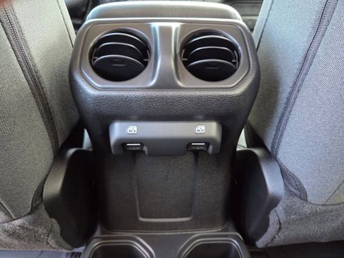 New 2026 Jeep Wrangler Unlimited Sport image 19