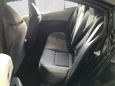 Used 2025 Toyota Corolla SE FWD image 17