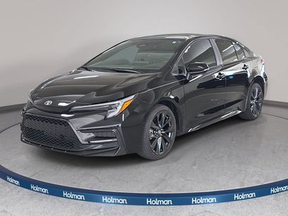 Used 2024 Toyota Corolla SE