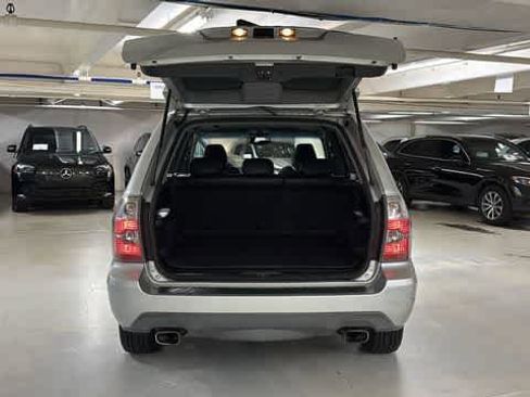 Used 2005 Acura MDX AWD/4WD image 7