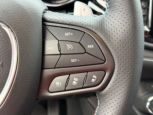 New 2026 Dodge Durango GT AWD/4WD image 27