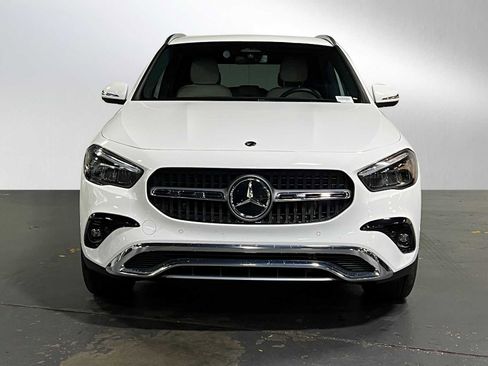 Certified 2025 Mercedes-Benz GLA 250 4MATIC image 3
