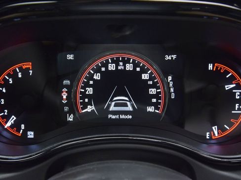 New 2026 Dodge Durango GT AWD/4WD image 34