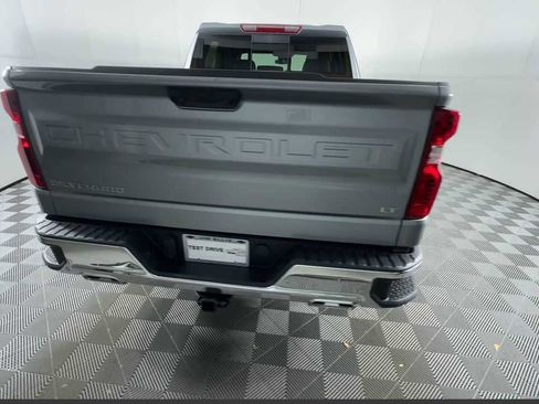 New 2026 Chevrolet Silverado 1500 LT image 14