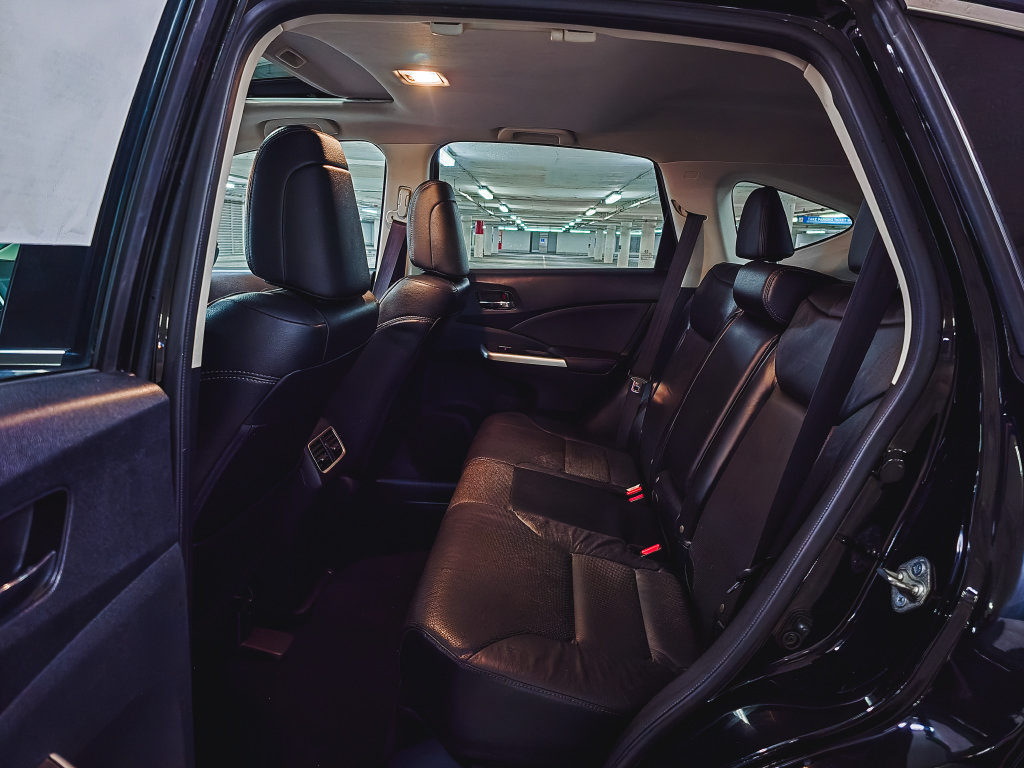 Used 2016 Honda CR-V Touring image 20