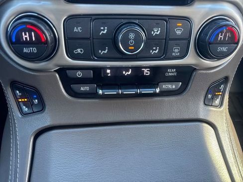 Used 2019 GMC Yukon Denali w/ Denali Ultimate Package image 49