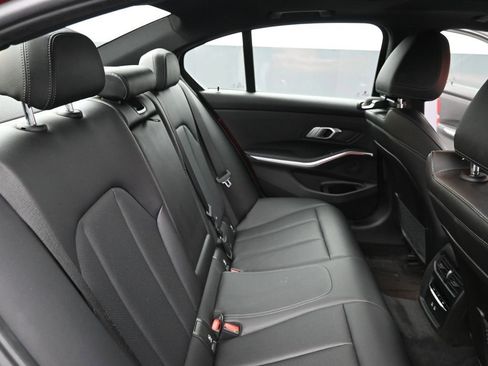 Used 2022 BMW 330i Sedan w/ Premium Package image 25