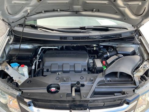 Used 2014 Honda Odyssey Touring Elite image 63