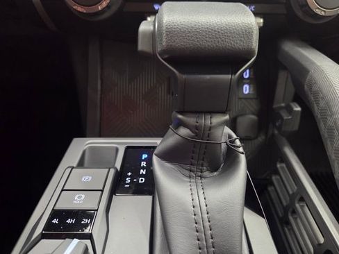 New 2026 Toyota Tacoma SR5 image 99