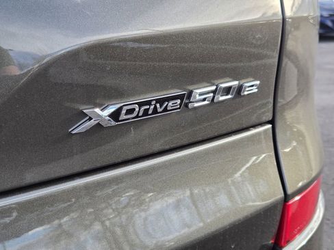 New 2026 BMW X5 xDrive50e w/ M Sport Package image 13
