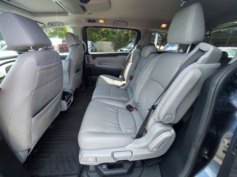 Used 2018 Honda Odyssey EX-L image 9