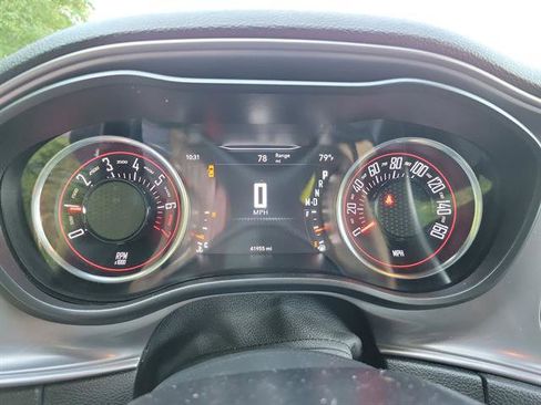 Used 2023 Dodge Challenger GT image 19