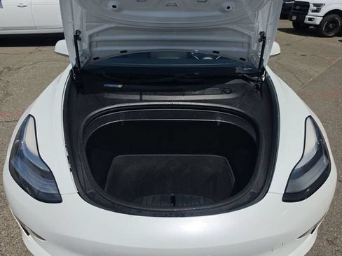 Used 2018 Tesla Model 3 Long Range RWD image 21