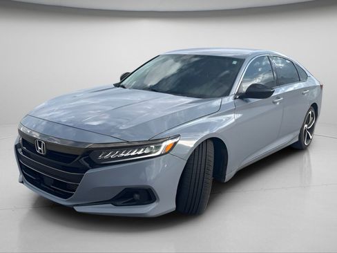 Used 2022 Honda Accord Sport Special Edition image 11