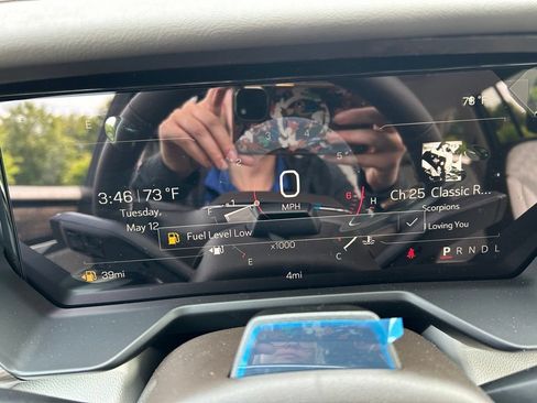 New 2026 GMC Acadia Denali w/ Super Cruise Package FWD image 27