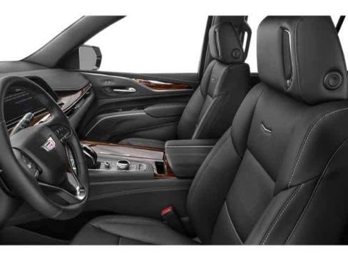Certified 2023 Cadillac Escalade Premium Luxury AWD/4WD image 10