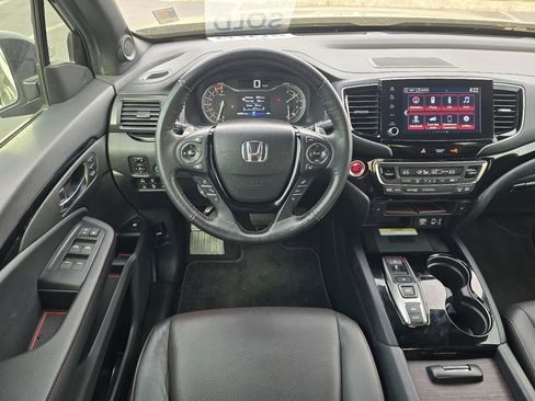 Used 2023 Honda Ridgeline Black Edition image 15