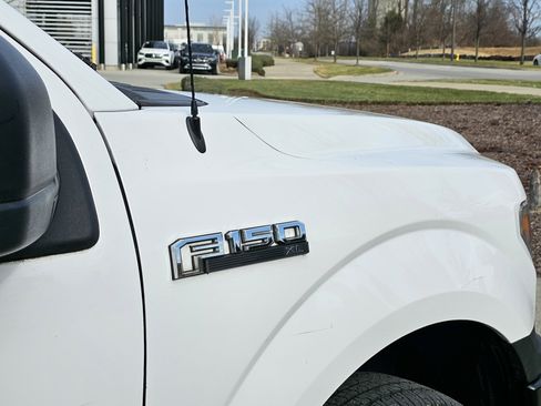 Used 2019 Ford F150 XL w/ XL Power Equipment Group image 7