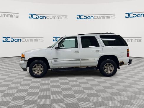 Used 2004 GMC Yukon SLT w/ 1SD Preferred Equipment Group image 5