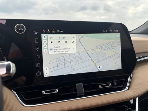 Used 2026 Chevrolet Equinox ACTIV w/ Convenience Package III image 20