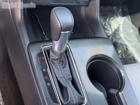 Certified 2025 Honda Civic Sport Touring image 31