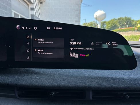 Used 2024 Lucid Air Touring AWD/4WD image 19